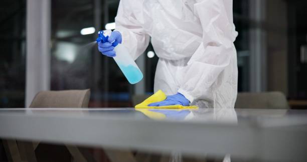 Licensed Blood Cleanup service in Lodi, CA - Trauma Clean Pros